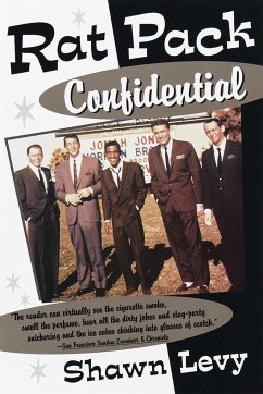Rat Pack Confidential - Levy, Shawn
