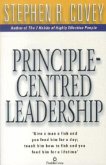 Principle Centred Leadership