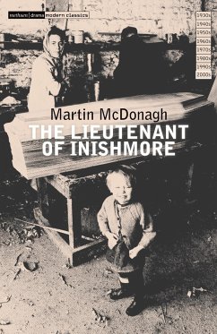 The Lieutenant of Inishmore - McDonagh, Martin (Playwright, UK)