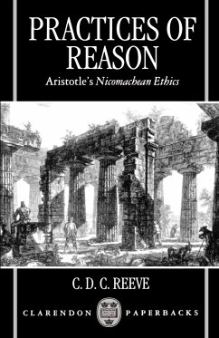 Practices of Reason - Reeve, C. D. C.; Wang, Wei