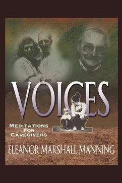 Voices - Manning, Eleanor Marshall