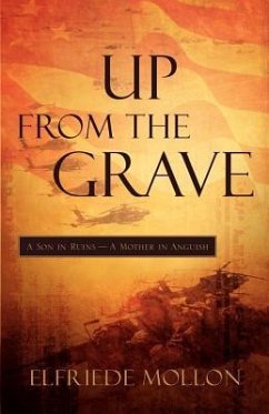 Up From the Grave - Mollon, Elfriede
