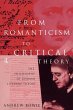 From Romanticism to Critical Theory - Bild 1
