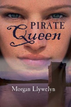 Granuaile: Pirate Queen - Llywelyn, Morgan