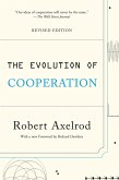 The Evolution of Cooperation