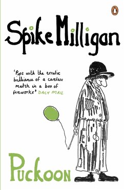 Puckoon - Milligan, Spike