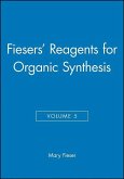 Fiesers' Reagents for Organic Synthesis, Volume 5