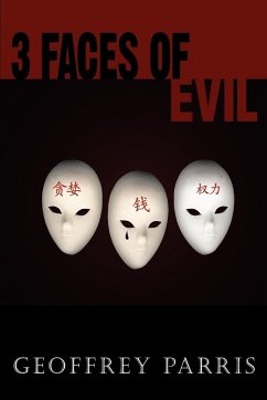 3 Faces of Evil