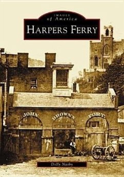 Harpers Ferry - Nasby, Dolly