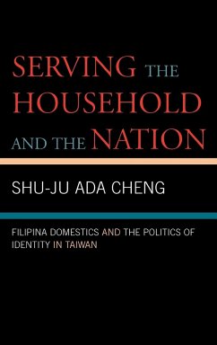 Serving the Household and the Nation - Cheng, Shu-Ju Ada