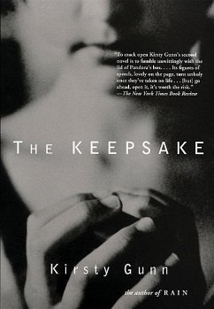 The Keepsake - Gunn, Kirsty