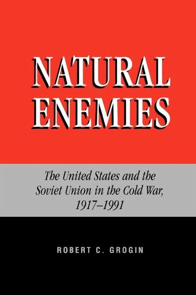 Natural Enemies