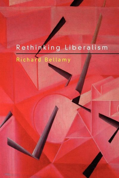 Rethinking Liberalism Rethinking Liberalism