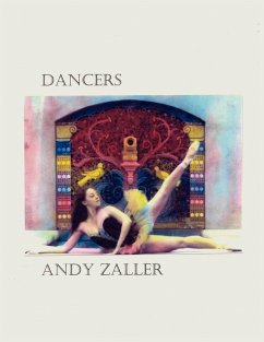 DANCERS - Zaller, Andy