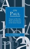 On Paul On Paul