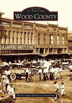 Wood County - The Wood County Historical Commission