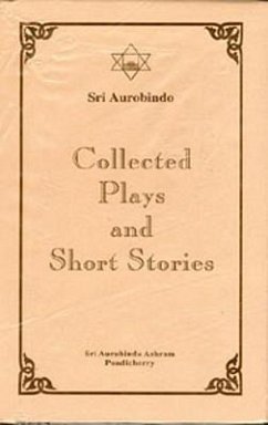 Collected Plays & Short Stories (2 Vol.Set) - Aurobindo