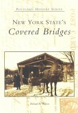 New York State's Covered Bridges