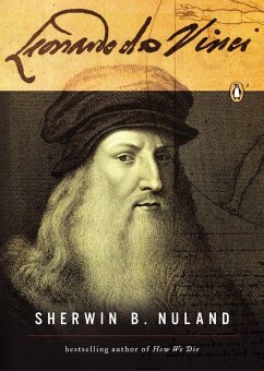Leonardo Da Vinci - Nuland, Sherwin