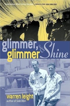 Glimmer, Glimmer and Shine - Leight, Warren