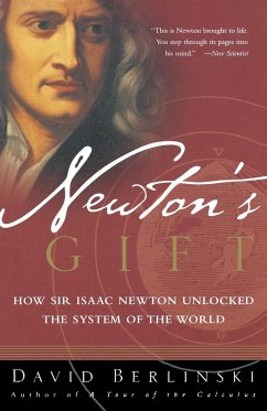Newton's Gift - Berlinski, David