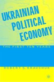 Ukrainian Political Economy