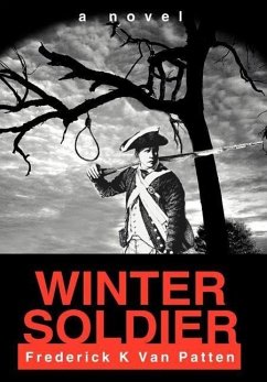 Winter Soldier - Patten, Frederick K. van