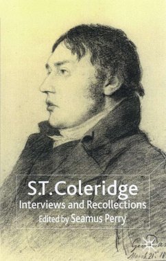 S.T. Coleridge - Perry, Seamus