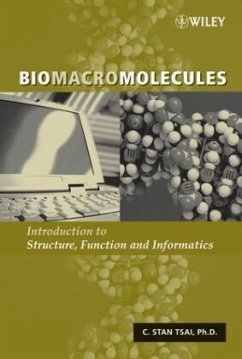 Biomacromolecules - Tsai, C. St.