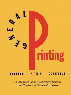 General Printing - Cleeton, Glen U.; Pitkin, Charles W.