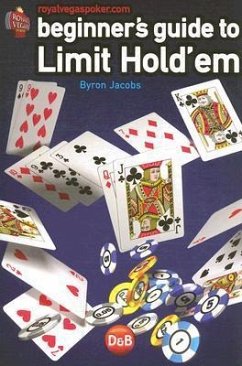 Beginner's Guide to Limit Hold'em - Jacobs, Byron