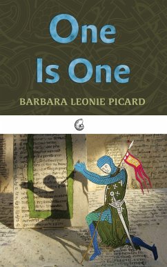 One Is One - Picard, Barbara Leonie