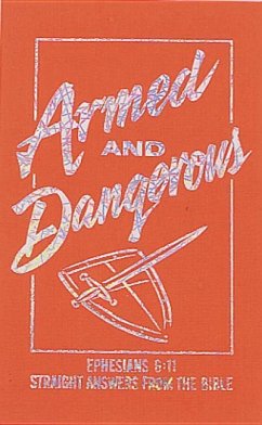 Armed and Dangerous - Abraham, Ken