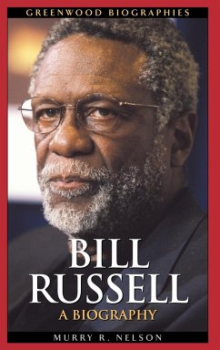 Bill Russell - Nelson, Murry R.
