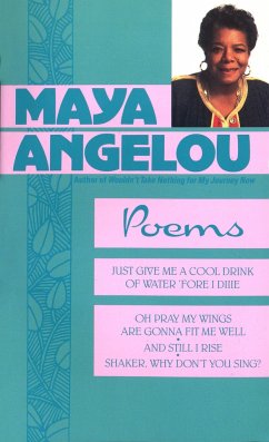 Poems - Angelou, Maya