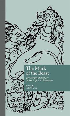 The Mark of the Beast - Hassig, Debra (ed.)