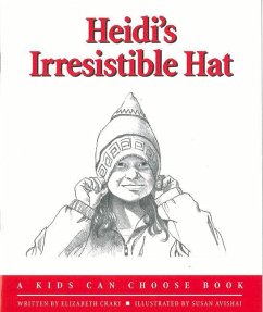 Heidi's Irresistible Hat - Crary, Elizabeth