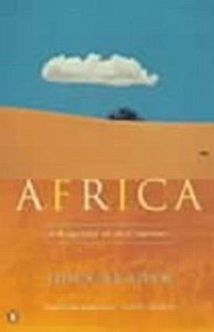 Africa - Reader, John