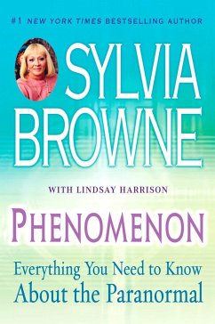 Phenomenon - Browne, Sylvia; Harrison, Lindsay