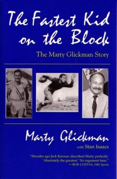 The Fastest Kid on the Block - Glickman, Marty