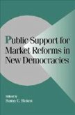 Public Support for Market Reforms in New Democracies