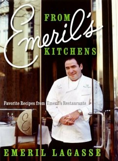 From Emeril's Kitchens - Lagasse, Emeril