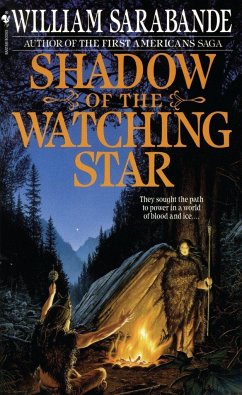 Shadow of the Watching Star - Sarabande, William