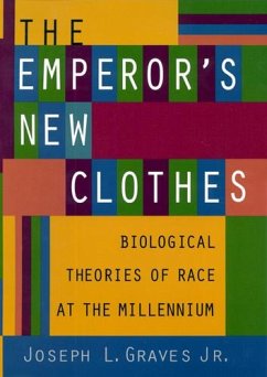 The Emperor's New Clothes - Graves, Joseph L