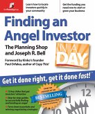 Finding an Angel Investor in a Day