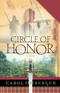 Circle of Honor - Umberger, Carol