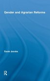 Gender and Agrarian Reforms Gender and Agrarian Reforms
