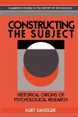 Constructing the Subject