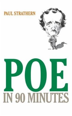 Poe in 90 Minutes - Strathern, Paul