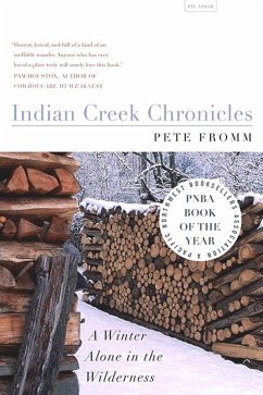 Indian Creek Chronicles - Fromm, Pete